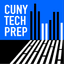 CUNY Tech Prep logo