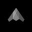 Stealth startup logo